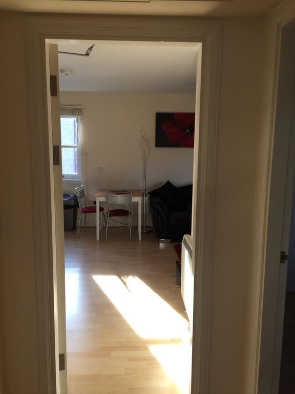 6 Varis Apartments Forres Exterior foto